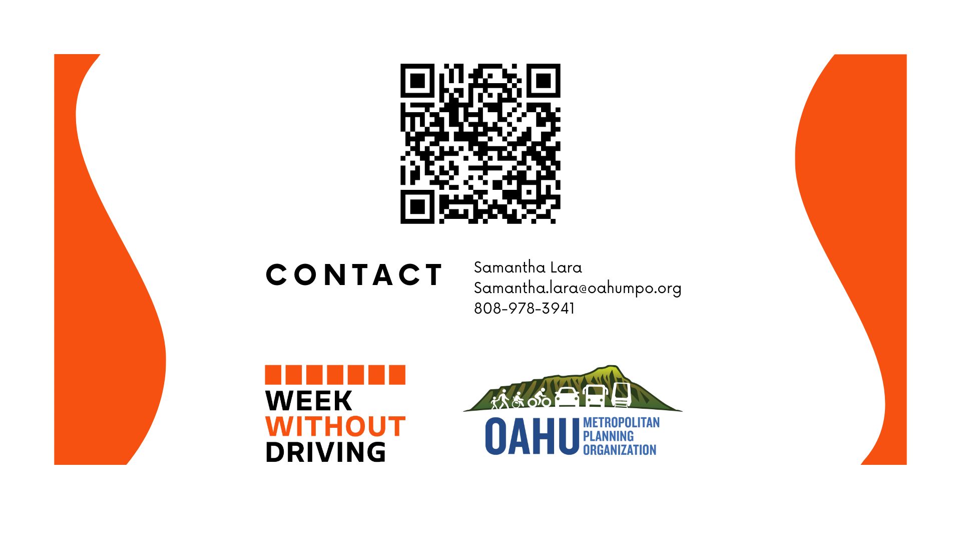 Contact Information